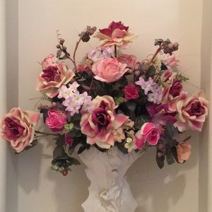 Meet your Posher, Rita